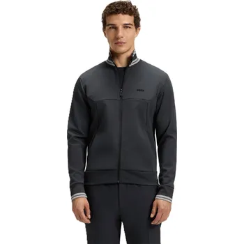 Tričko Boss Dark Blue 1194793 S