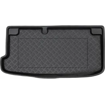 autokoberec Rohož do kufru Rezaw-Plast polypropylen