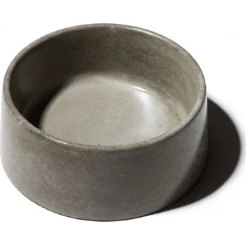 Miska pro psa Miska betonová kulatá 1,3 l