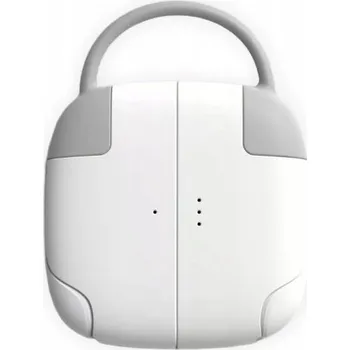 Sluchátka Bezdrátová sluchátka do uší Carneo Be Cool