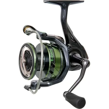 Rybářský naviják Naviják Gunki Overtake FV 250