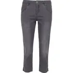 Dámské 3/4 kalhoty SAM 73 ANTONELLA WK 813 ČERNÁ XL