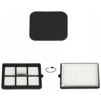 Bezpečnostní kamera Filtr do vysavače OS3000 Eldom