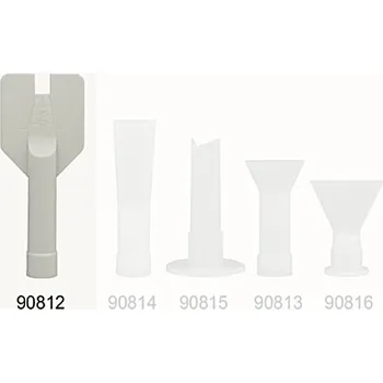 Stříkací pistole Novol Tryska pro pistoli STP, Nástavec pro stříkací hmoty 90812