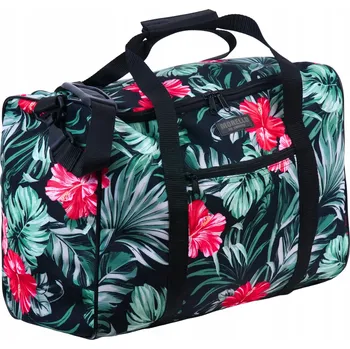 Cestovní taška Cestovní taška CONVEY Příruční zavazadlo 40x30x20 cm