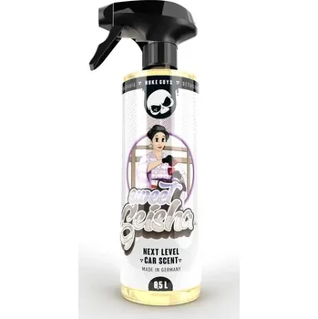 Vůně do auta Nuke Guys SWEET GEISHA Scent - Vůně do interiéru (500ml)