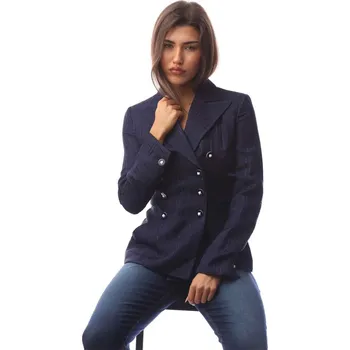 Bunda Emporio Armani Multi colour 1194381 12