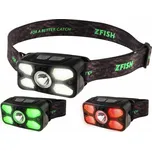 ZFISH Čelovka Photonix