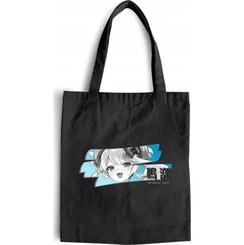 Taška s motivem filmů, her, knih, komiksů, hudby, mangy a anime