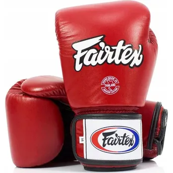 Boxerské rukavice Boxerské rukavice Fairtex BGV1-B 12 oz