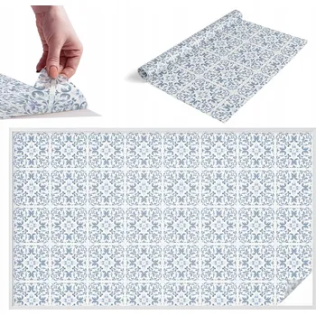 Prostěradlo Fólie mléčná hotová 116 x 200 cm