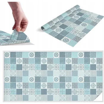 Prostěradlo Fólie mléčná hotová 100 x 200 cm