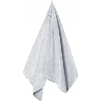 Ručník RUČNÍK ACTIVE RYCHLESCHNOUCÍ 70X140 ŠEDÝ