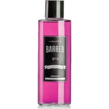 MARMARA BARBER Kolínská voda po holení No.6 500 ml