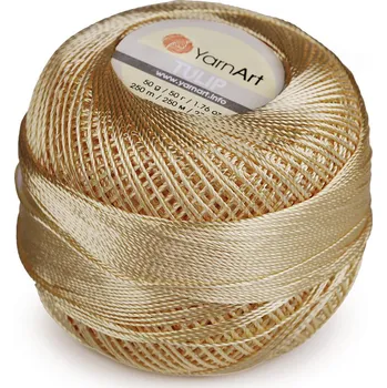Příze Příze háčkovací Tulip 50 g