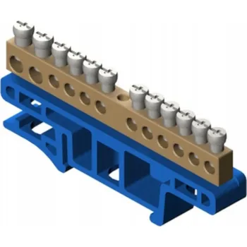 vypínač Rozvodnice Elektro-Plast 0 V IP20 0 A