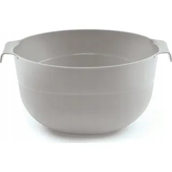 Plastová salátová mísa s úchyty 28cm (4L), mix barev