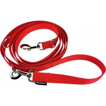 Vodítko pro psa VODÍTKO PRO PSA 2 M / 2,5 cm