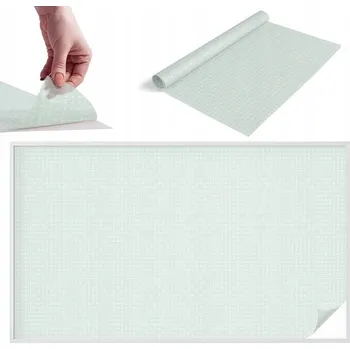 Prostěradlo Fólie mléčná hotová 116 x 200 cm