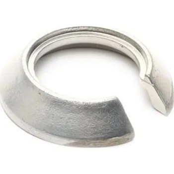 KYB Pojistka pružiny KYB 120454600501 hliník 46mm