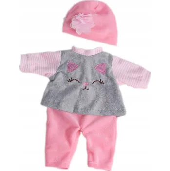 Doplněk pro panenku Oblečení pro panenku SP83946