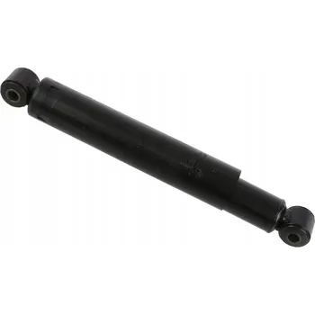 Sachs 318 318 Tlumič