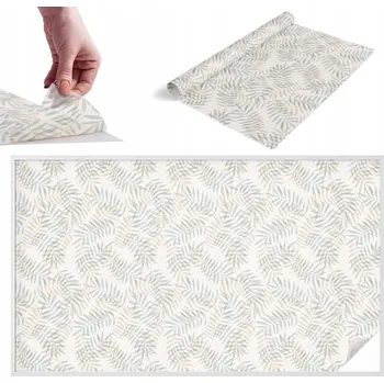 Prostěradlo Fólie mléčná hotová 116 x 200 cm