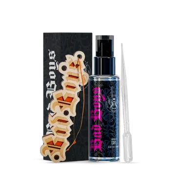 Vůně do auta Bad Boys by RRCustoms Bad Boys Scent Girl Set - Vůně do interiéru