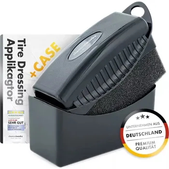 ChemicalWorkz Tire Dressing Applicator - Aplikátor na pneumatiky
