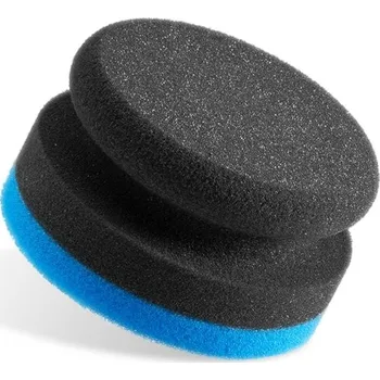 Garage Freaks Handy Wax Pad - Aplikátor na ruční leštění laku