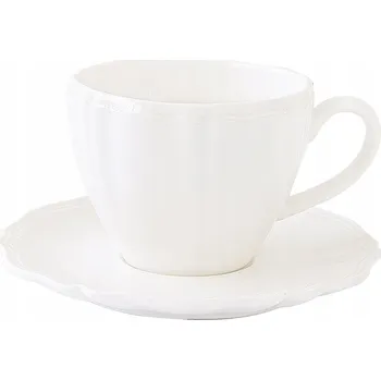 Šálek Domdekoracji Easy life porcelán 120 ml 1 ks