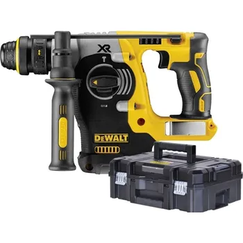 Vrtačka Aku vrtačka s příklepem DeWalt 18V SDS-plus, bez akumulátoru
