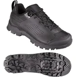 tretry FORCE HILL, černé - 39