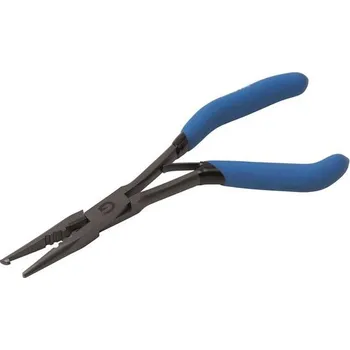 Kleště Kinetic Kleště CS Plier Blue/Black