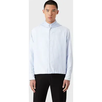 Pánská košile Košile Emporio Armani Multi colour 1194377 XL