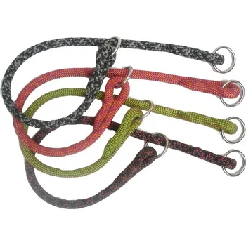 Obojek pro psa Obojek lano stahovací 50 x 0,8 cm