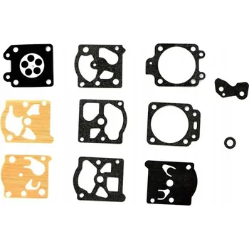 Karburátor OPRAVNÁ SADA KARBURÁTORU MEMBRÁNY WALBRO D20-WAT HUSQVARNA STIHL