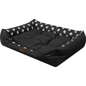 Pelíšek pro psa Pelíšek Voděodolné pro malého psa 92x73 cm Pohovka Potah Kotec