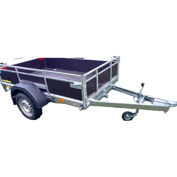 Přívěs Agados řady AGA KIT P1 1225x2020mm 750kg