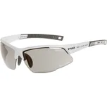 Sportovní sluneční brýle bílé RELAX AT063K R2 RACER