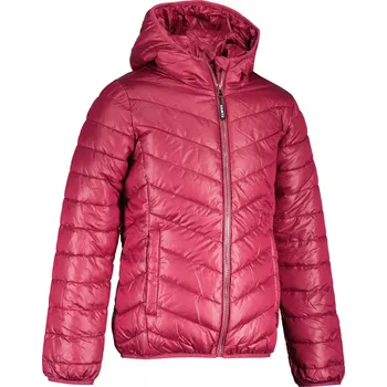 Dívčí bunda SAM 73 HERMIONA GB 544 TMAVĚ RŮŽOVÁ 164