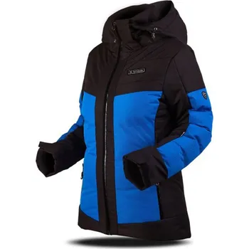 Dámská lyžařská bunda TRIMM VARIO LADY jeans blue/black - XL