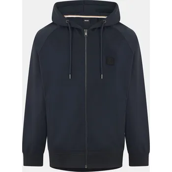Pánská mikina Mikina Boss Dark Blue 1194745 M