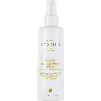 Hydratační pleťová mlha - Tonikum Cosmed, 200 Ml