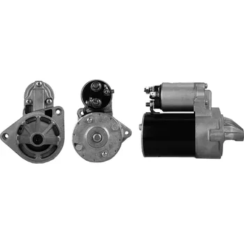 Autoelektrika Startér Lucas LRT00189