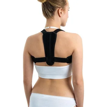 BrownGuard 100 bandáž klavikulární typ 01—Velikost L