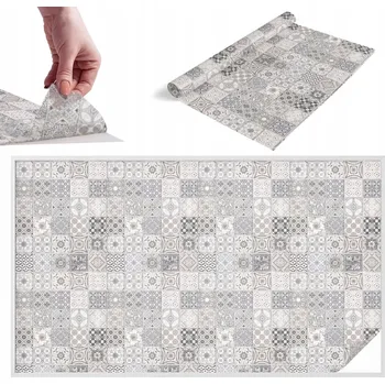 Prostěradlo Fólie mléčná hotová 116 x 200 cm