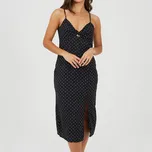 Šaty Brave Soul Black 1195044 16 (XL)