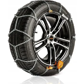 Sněhové řetězy Sněhové řetězy Weissenfels 110 KN W/M3211