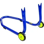 Vicma moto stojan Bihr 89918 BLUE